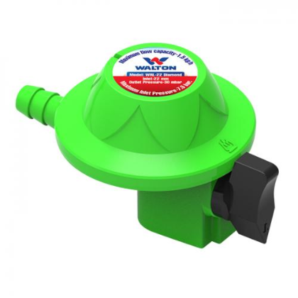 LPG Gas Regulator – Reliable & Safe